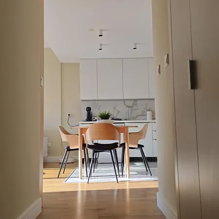 Apartment Diamond Residences - Cozy Luxury & Minimalist Charm Skopje