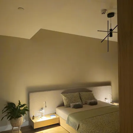 Diamond Residences - Cozy Luxury & Minimalist Charm Skopje