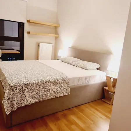 Apartment Diamond Residences - Cozy Luxury & Minimalist Charm *