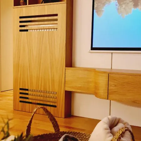 Diamond Residences - Cozy Luxury & Minimalist Charm * Skopje